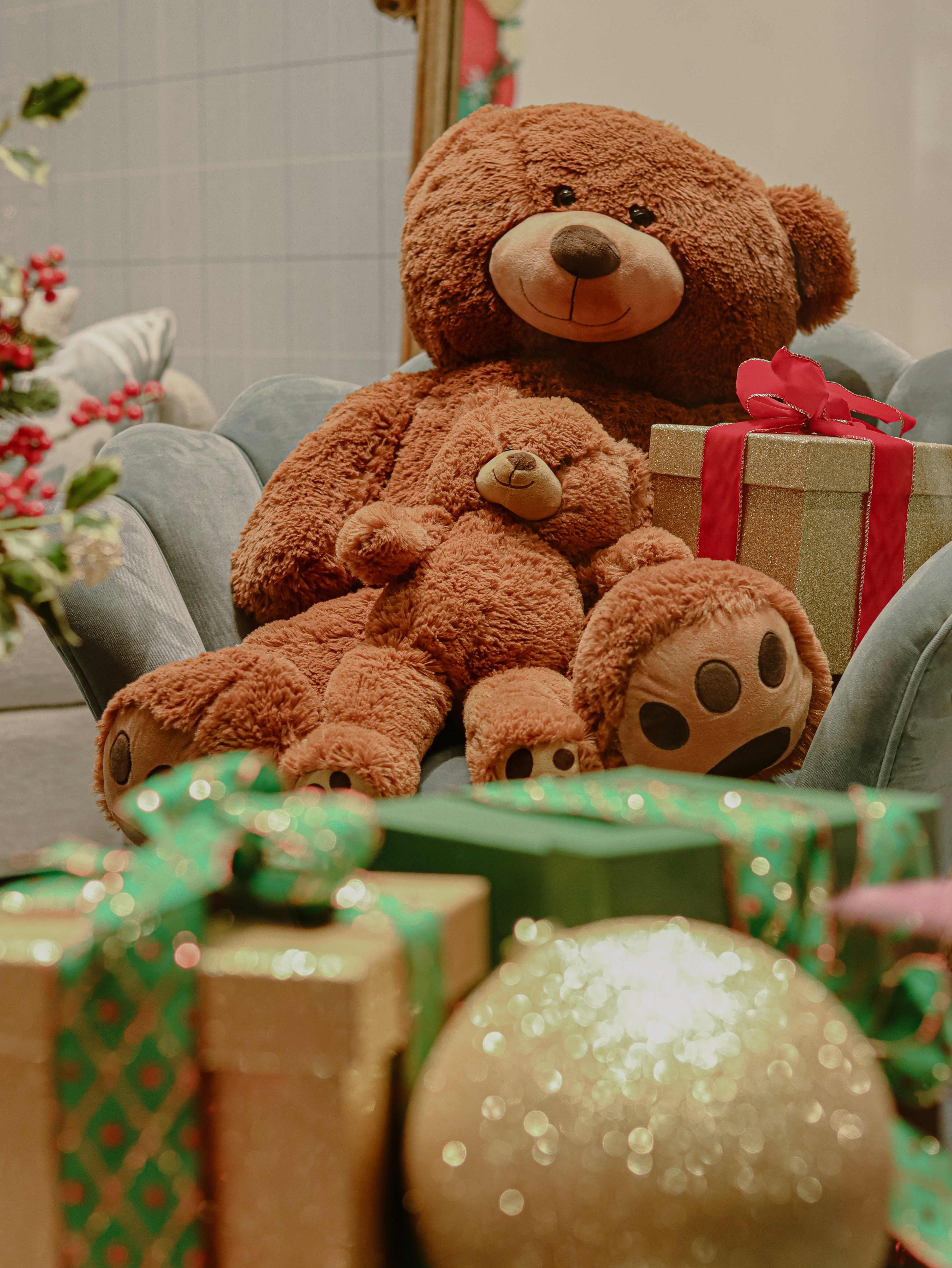 Зібрати бокс